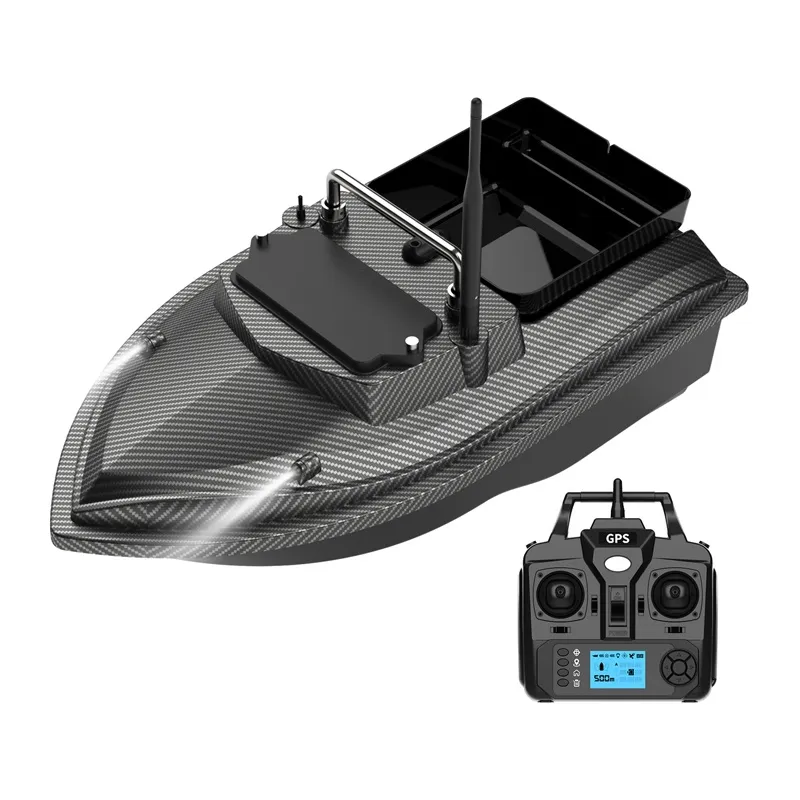 Flytec V060 12000mAh bait boat universaalne