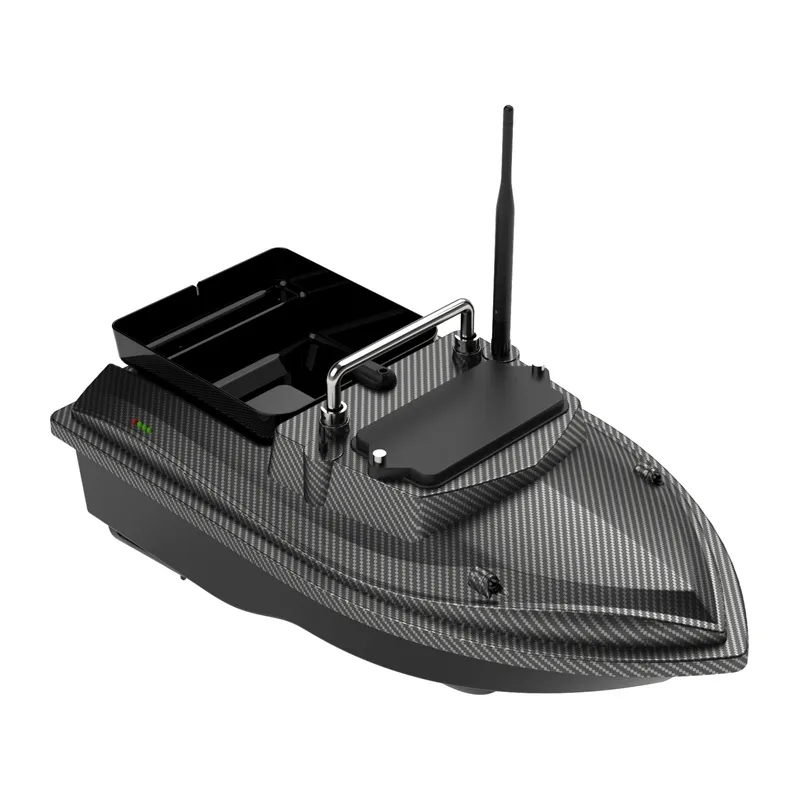 Flytec V060 12000mAh bait boat universaalne