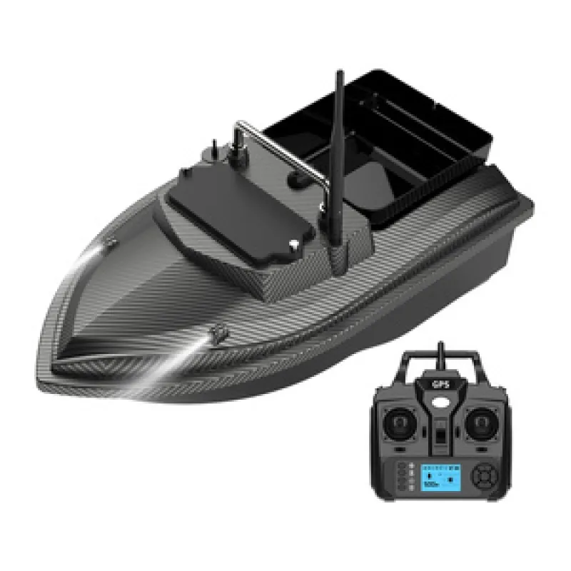 Flytec V060 12000mAh bait boat universaalne
