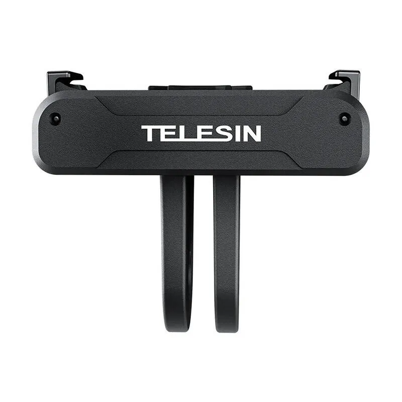 Magnetiline kahe küünise adapter DJI Action 4/3 Kaamerale universaalne