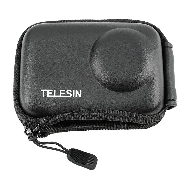 TELESIN kott DJI ACTION 3/4/5pro kaamerale universaalne