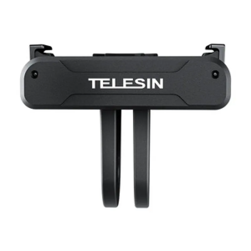 Magnetiline kahe küünise adapter DJI Action 4/3 Kaamerale universaalne