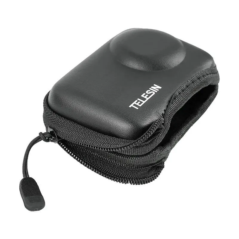 TELESIN kott DJI ACTION 3/4/5pro kaamerale universaalne
