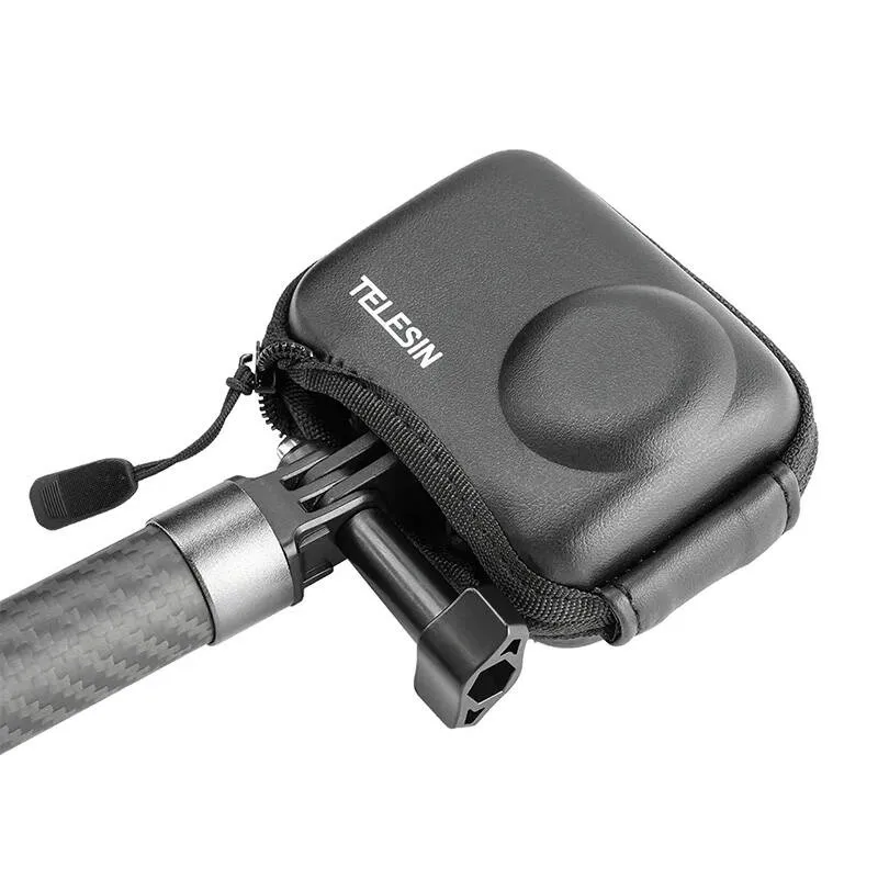 TELESIN kott DJI ACTION 3/4/5pro kaamerale universaalne