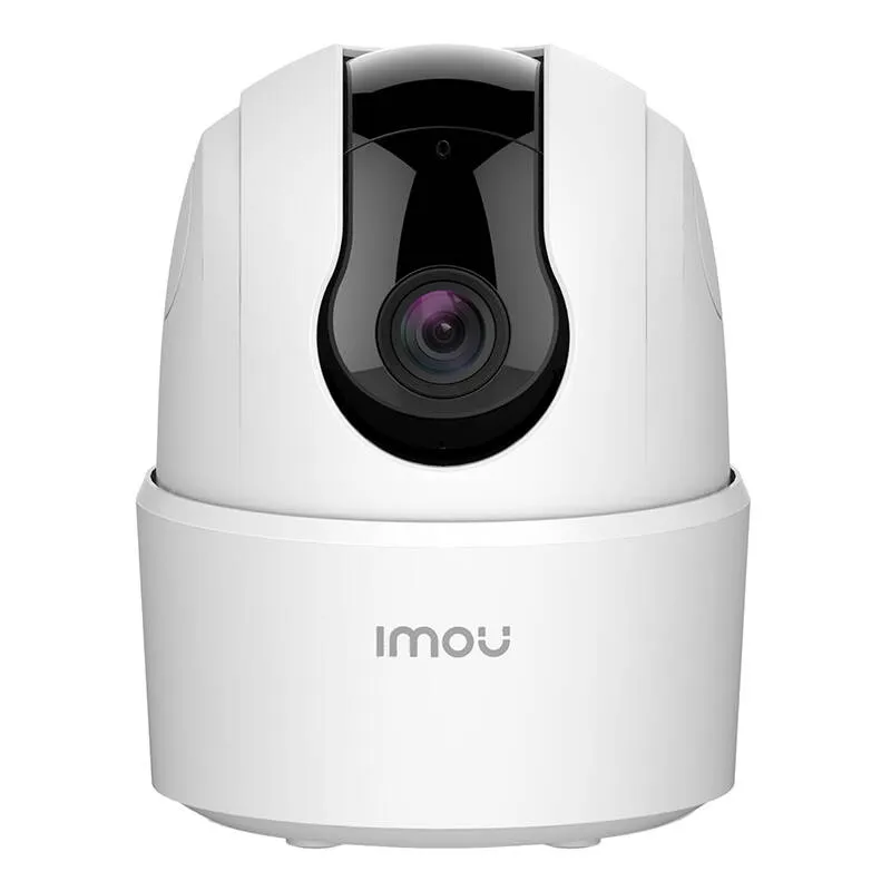 360° Siseruumiline WiFi-kaamera IMOU Ranger 2C 3MP H.265 universaal