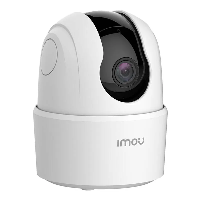360° Siseruumiline WiFi-kaamera IMOU Ranger 2C 3MP H.265 universaal