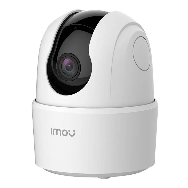 360° Siseruumiline WiFi-kaamera IMOU Ranger 2C 3MP H.265 universaal