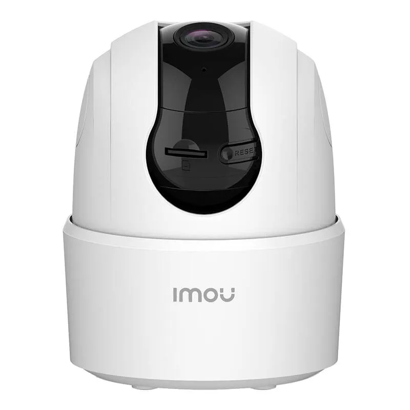 360° Siseruumiline WiFi-kaamera IMOU Ranger 2C 3MP H.265 universaal
