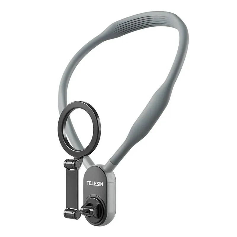 Magnetiline kaelalüli TELESIN mobiiltelefonidele MNM-002 universaalne