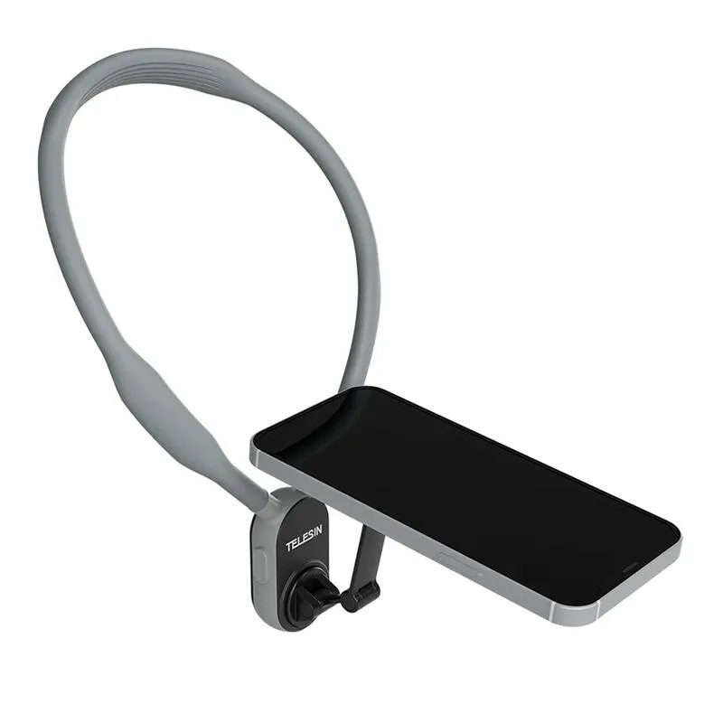 Magnetiline kaelalüli TELESIN mobiiltelefonidele MNM-002 universaalne