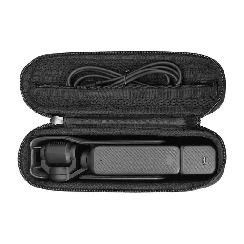 Telesin Kott DJI Osmo Pocket 3 universaalne