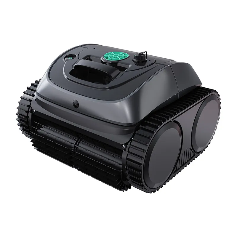 Wybot C1 juhtmevaba basseinipuhastusrobot universaalne