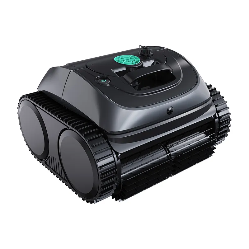 Wybot C1 juhtmevaba basseinipuhastusrobot universaalne