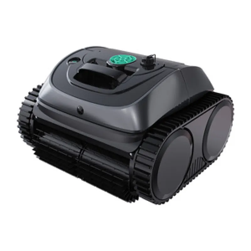 Wybot C1 juhtmevaba basseinipuhastusrobot universaalne