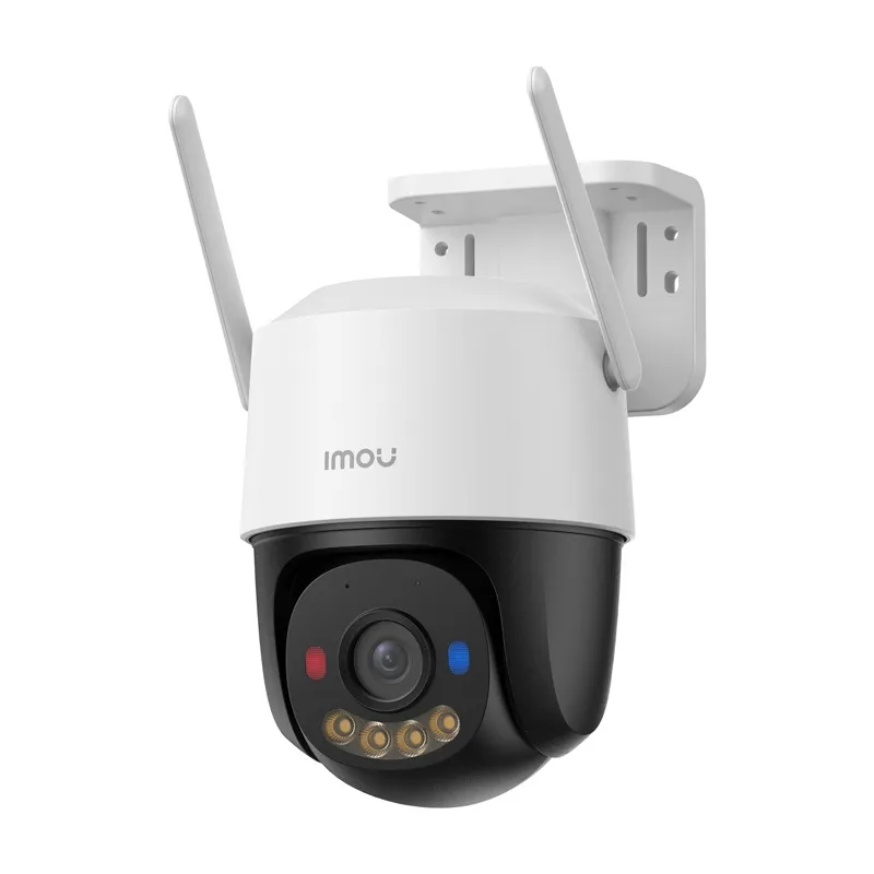 IMOU Cruiser SC 4G 5MP pöörlev WiFi välistingimustes kasutatav kaamera universaalne