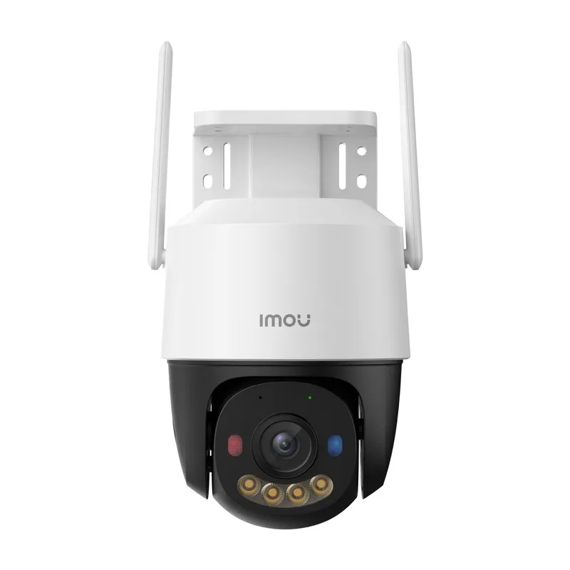IMOU Cruiser SC 4G 5MP pöörlev WiFi välistingimustes kasutatav kaamera universaalne