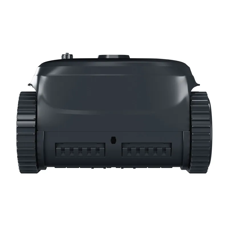 Juhtmeta basseinipuhastusrobot WYBOT C2 Pro Vision universaalne