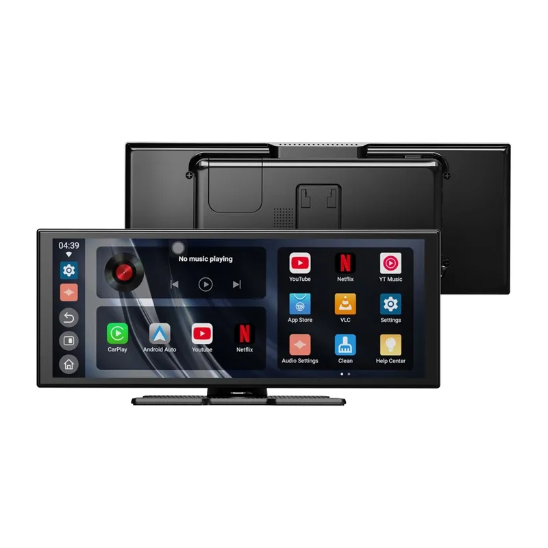 OTTOCAST OTTOAIBOX N95 Autokontrolli universaal