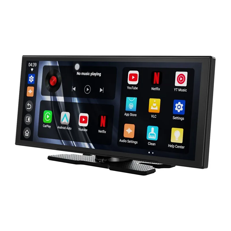 OTTOCAST OTTOAIBOX N95 Autokontrolli universaal