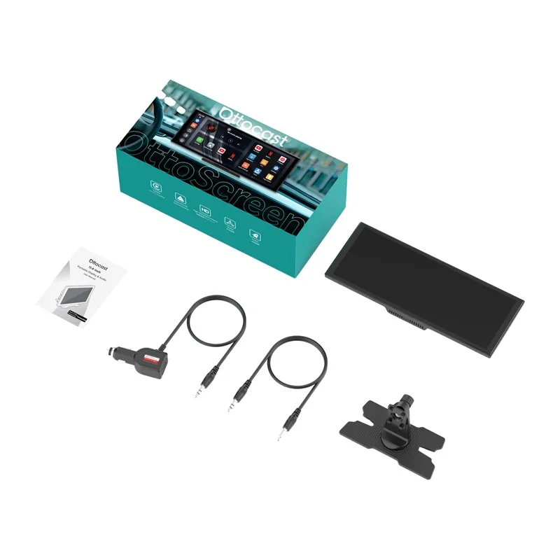 OTTOCAST OTTOAIBOX N95 Autokontrolli universaal
