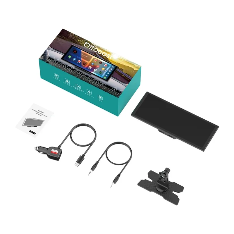 OTTOCAST OTTOAIBOX N95C Autokontroller universaal
