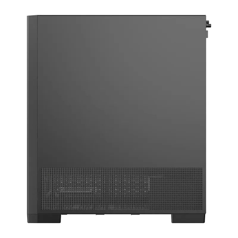 DarkFlash AIRNOVA arvutikarp (must) + 3 universaalset ventilaatorit
