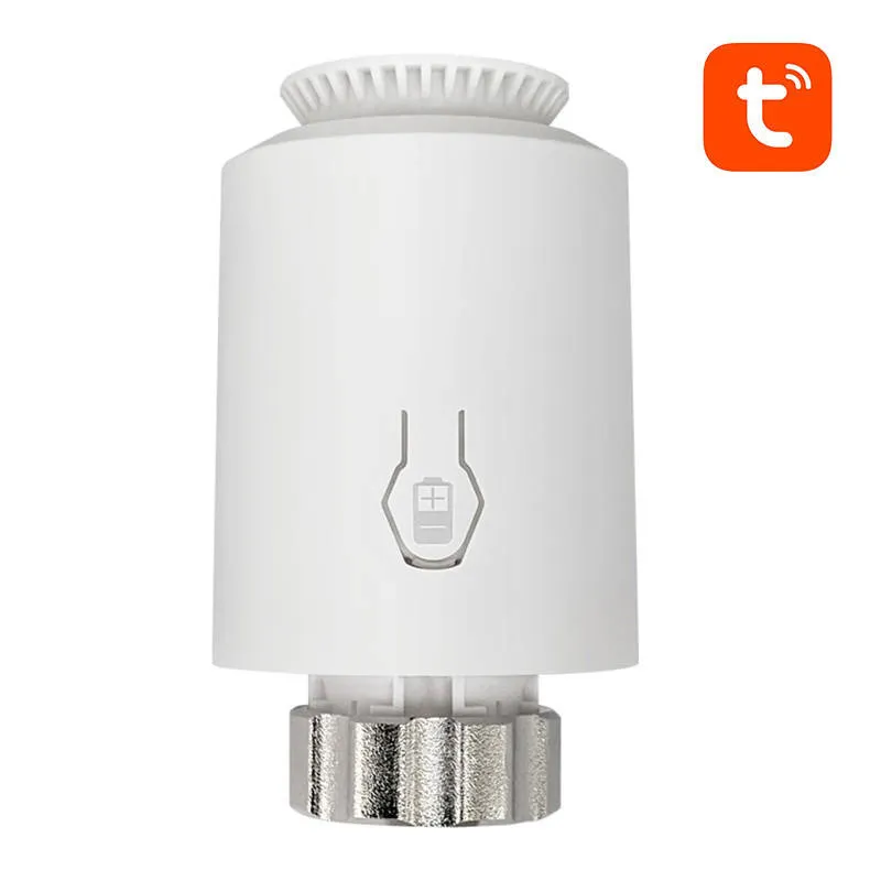 Smart Termostaadi Radiaatoriventiil Avatto TRV06 Zigbee 3.0 TUYA universaal