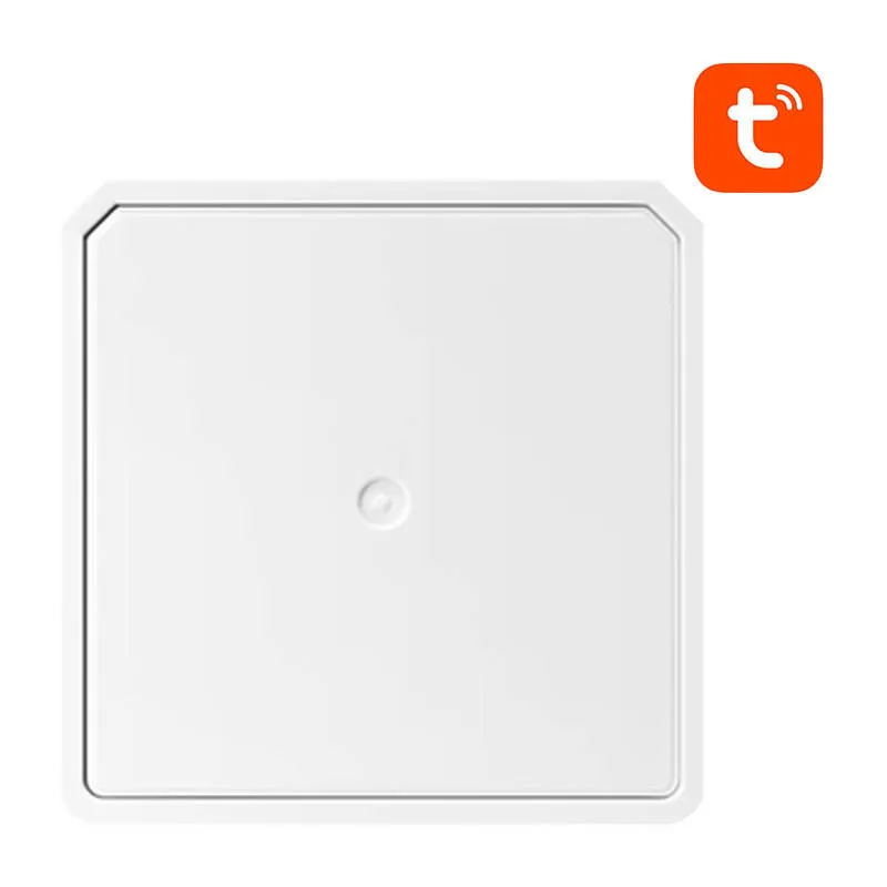 Smart Switch Moodul ZigBee Avatto LZWSM16-W3 Ilma neutra TUYA universaal