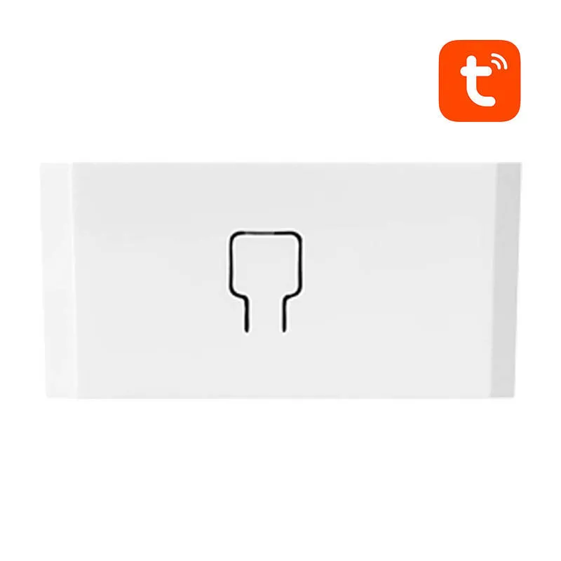 Smart Switch Moodul ZigBee Avatto LZWSM16-W3 Ilma neutra TUYA universaal