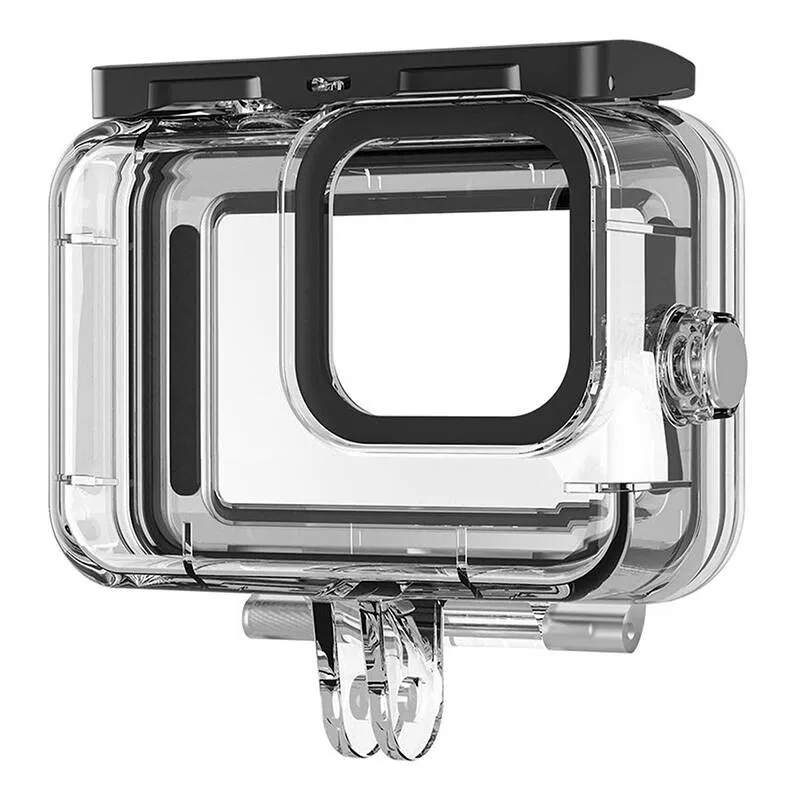 Kaitsekottide komplekt TELESIN for GoPro Hero 12/11/10/9 universaalne