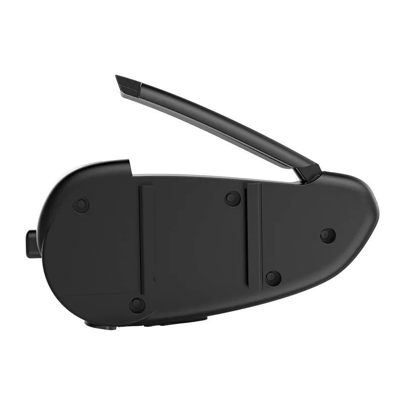 EJEAS Q2 mootorratturi intercom universaal
