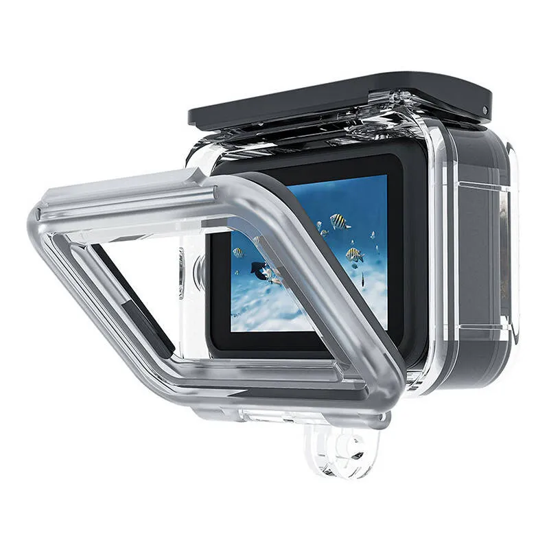 Kaitsekottide komplekt TELESIN for GoPro Hero 12/11/10/9 universaalne