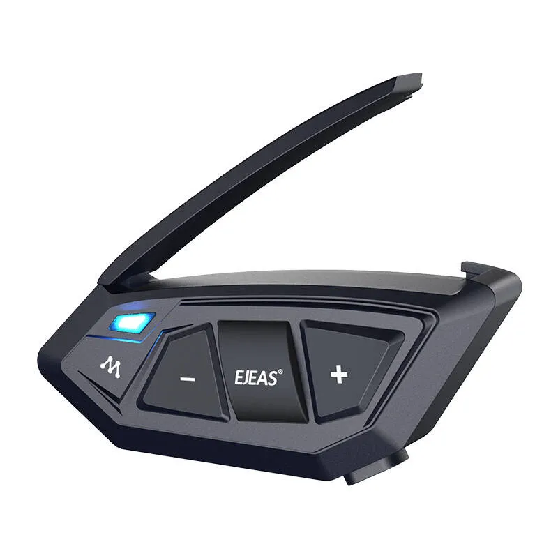 Motoroller Intercom EJEAS MS20 universaal