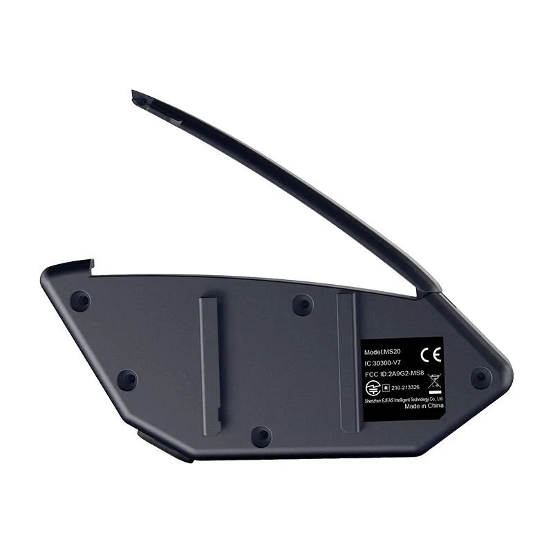 Motoroller Intercom EJEAS MS20 universaal
