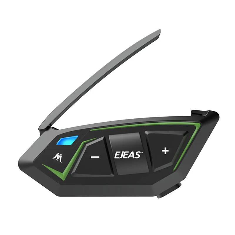 Motoroller Intercom EJEAS MS8-SE universaal