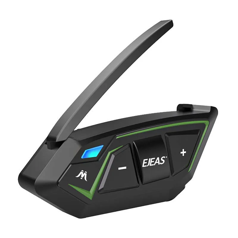 Motoroller Intercom EJEAS MS8-SE universaal
