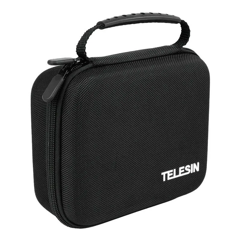 TELESIN EVA hoiukott DJI Osmo Pocket 3 universaalne