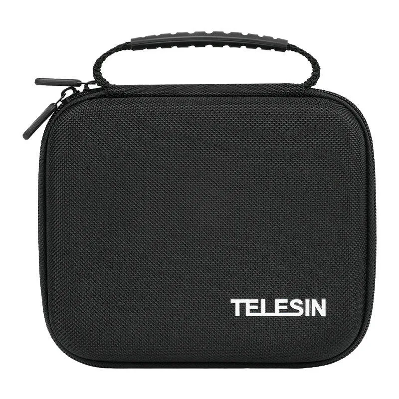TELESIN EVA hoiukott DJI Osmo Pocket 3 universaalne
