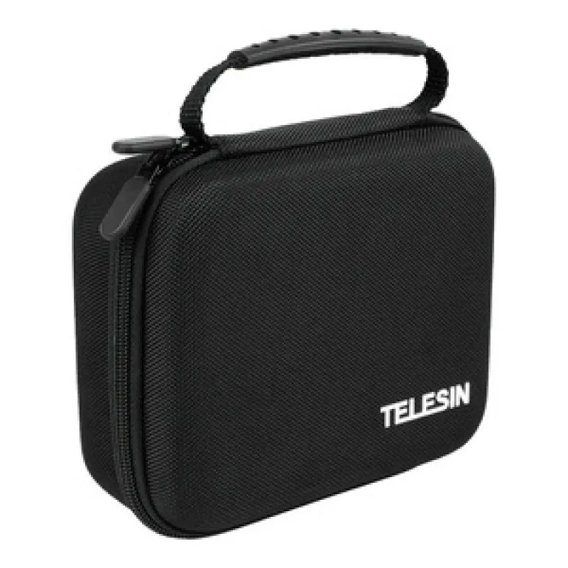TELESIN EVA hoiukott DJI Osmo Pocket 3 universaalne