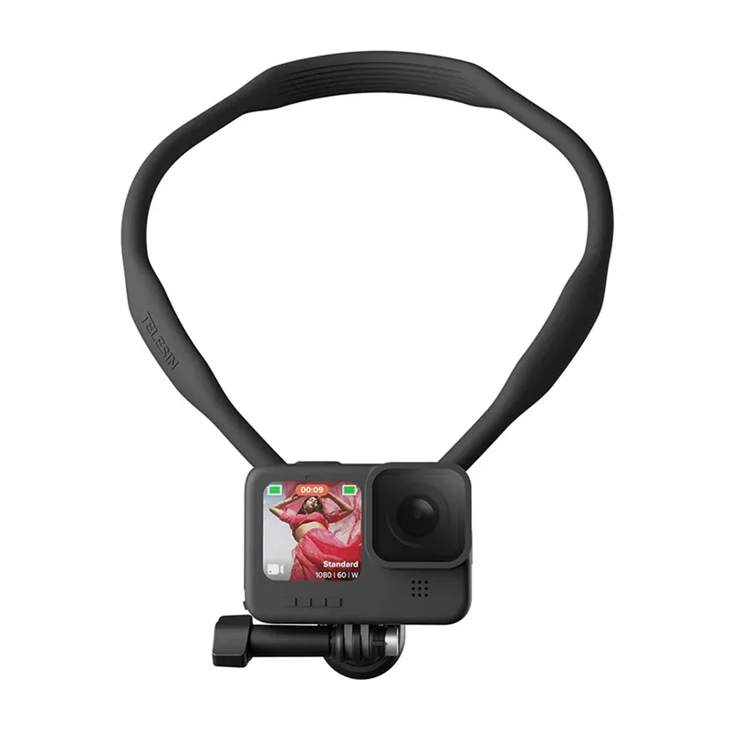 Selfie-stiil TELESIN 136,5 cm universaalne