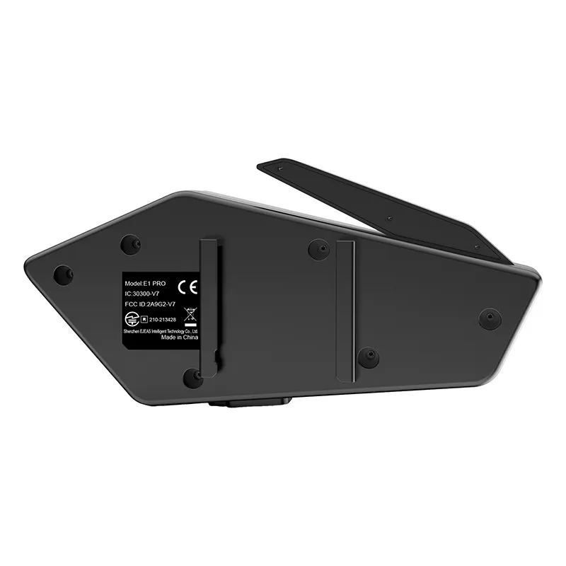 EJEAS E1PRO Bluetooth kiivri külge kinnituv universaalne kõlar