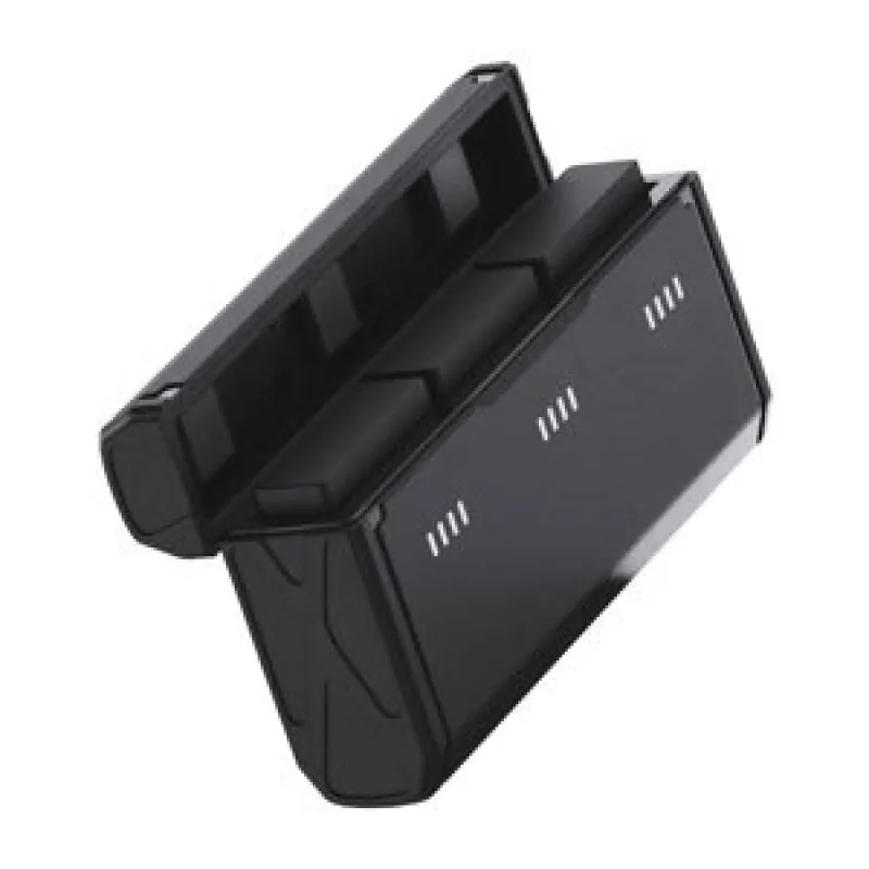 Kolmeakupata laadija GoPro Hero 13 Black Telesin (S0-BCG-11-TGP) universaalne
