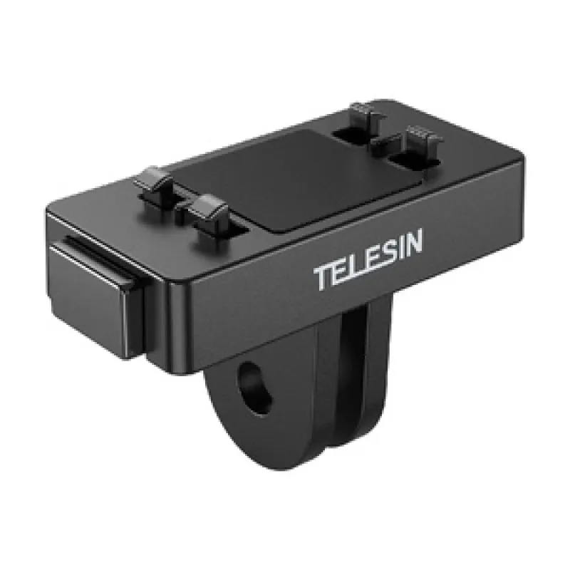 Telesin magnetiline kinnitussüsteem Insta 360 Ace Pro 2 / Ace Pro universaalne
