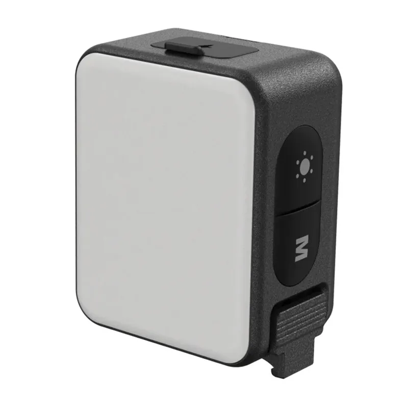 Telesin valgustus / valgus DJI Action 5 Pro / 4 / 3 universaalne