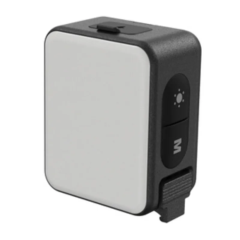 Telesin valgustus / valgus DJI Action 5 Pro / 4 / 3 universaalne