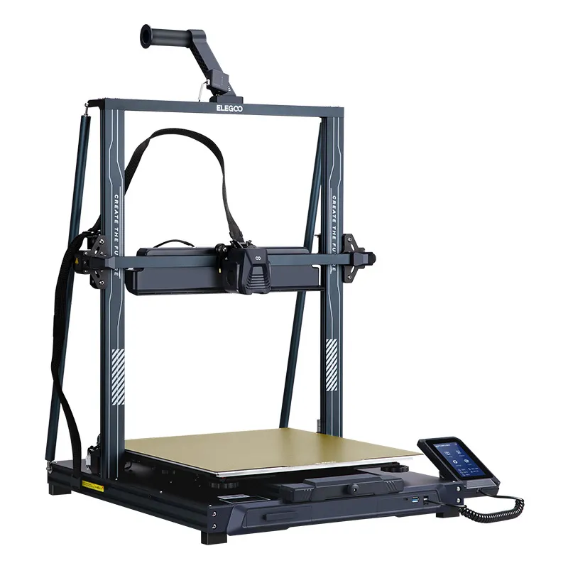 ELEGOO Neptune 4 Max 3D-printer universaalne