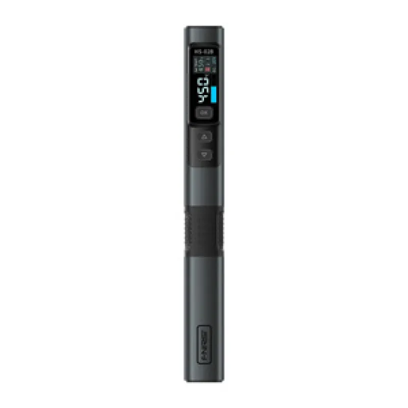FNIRSI HS-02A F 100 W nutikas joodisüdamis universaalne