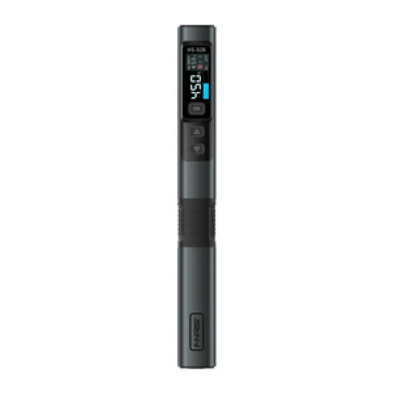 FNIRSI HS-02B 100 W nutikas joodisüdam jaam universaalne