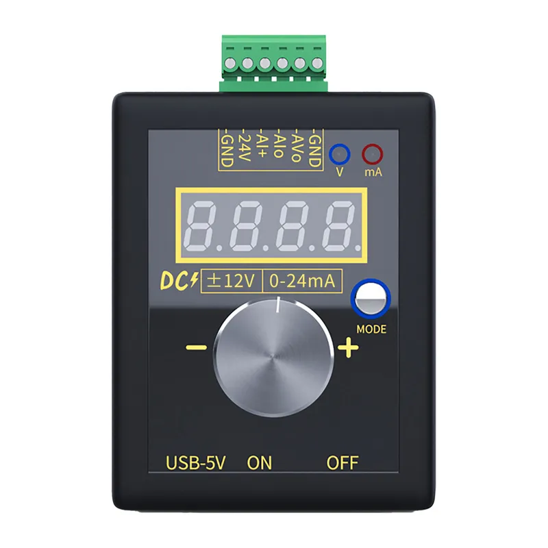 Multifunktsionaalne signaaligeneraator FNIRSI SG-002 universaal