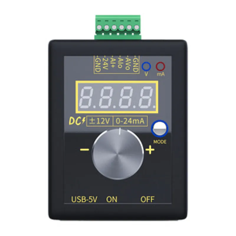 Multifunktsionaalne signaaligeneraator FNIRSI SG-002 universaal